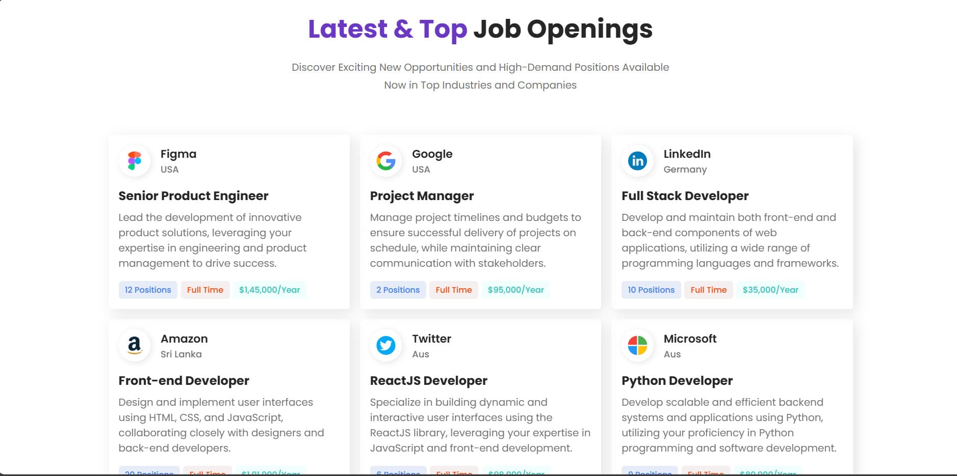 CareerPulse
